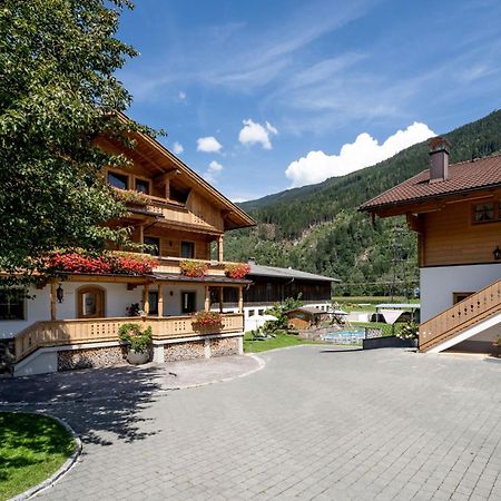 דירות Aschau Im Zillertal Martlerhof מראה חיצוני תמונה
