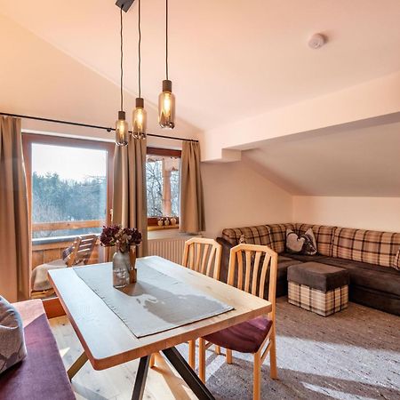 דירות Aschau Im Zillertal Martlerhof מראה חיצוני תמונה