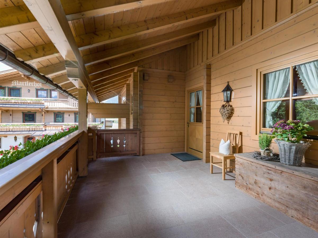 דירות Aschau Im Zillertal Martlerhof מראה חיצוני תמונה