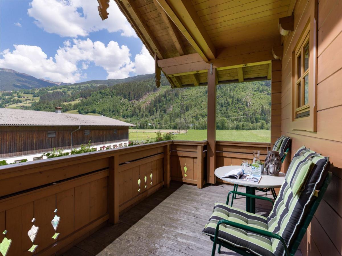 דירות Aschau Im Zillertal Martlerhof מראה חיצוני תמונה