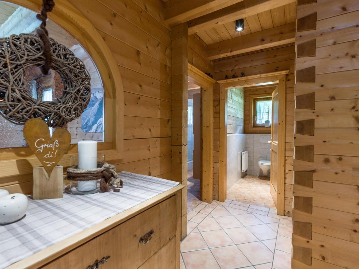 דירות Aschau Im Zillertal Martlerhof מראה חיצוני תמונה