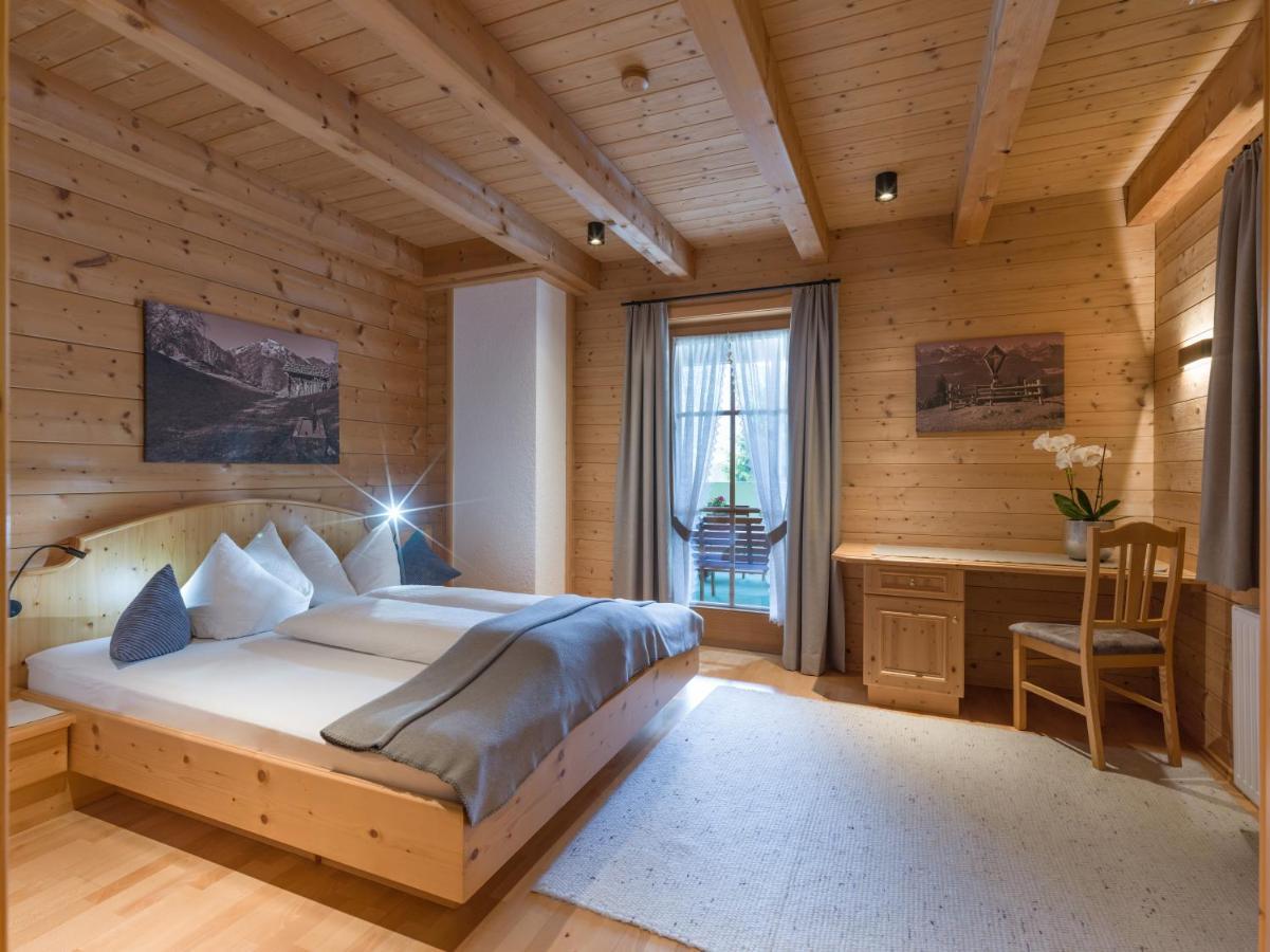 דירות Aschau Im Zillertal Martlerhof מראה חיצוני תמונה