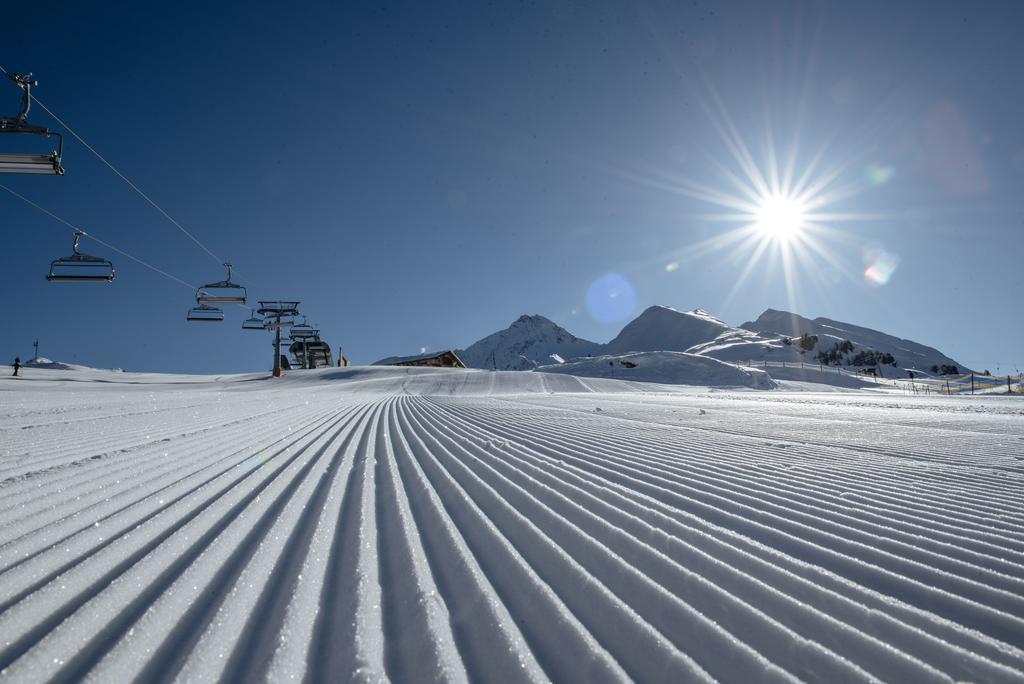 דירות Aschau Im Zillertal Martlerhof מראה חיצוני תמונה