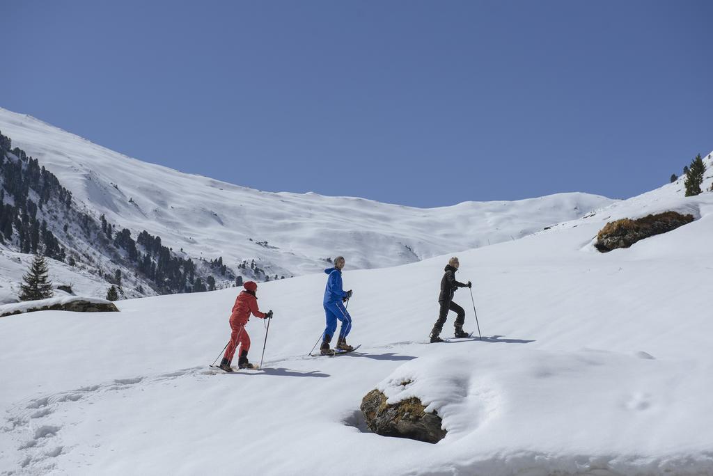 דירות Aschau Im Zillertal Martlerhof מראה חיצוני תמונה